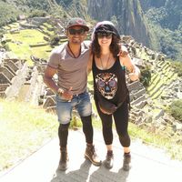 Laurentino Freire的照片