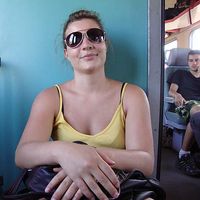 Anna Lenkefi's Photo