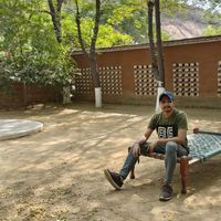 Ayush Keshari的照片