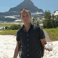 Steven Altman's Photo