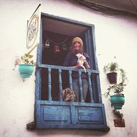 Katherine Narvaez的照片