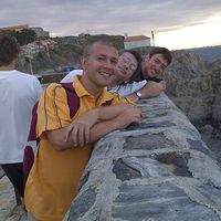 Cyril Darmon's Photo