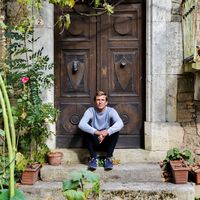 Romain Rougeot's Photo