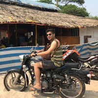 Ujjwal Porwal的照片