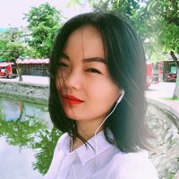 Meijia Jiang的照片