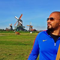 Kareem Abd El-Majeed's Photo