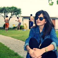 Marijose Cólera的照片