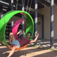 Manuel Rivas的照片