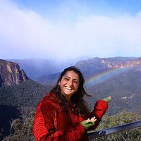 Le foto di Lisa Sage