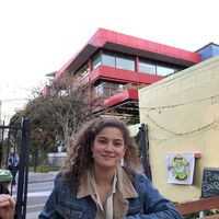 Paia Dekkers的照片