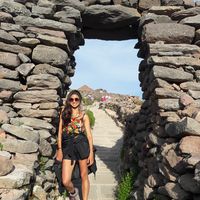 Photos de Isabela Souza