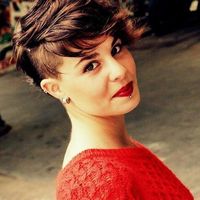 Violaine Maronier's Photo