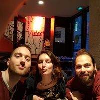 Jere Junakovic's Photo