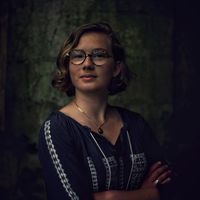 Fotos de Anna L'HOSPITALIER