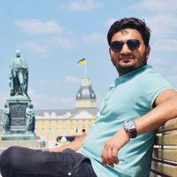 Zdjęcia użytkownika Jigar Vithani