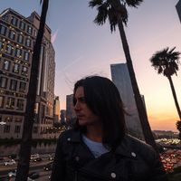 Michael Mori's Photo