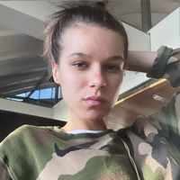 Angelina Melnik的照片