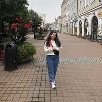 Gözde Erek的照片