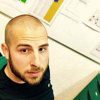 Arthur Berner's Photo