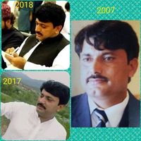 Dr Zia Baloch Baloch的照片