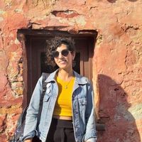 Mica Montali's Photo