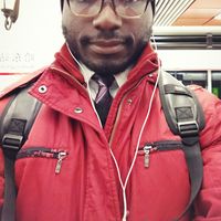 Anthony Ebede's Photo