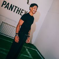 Le foto di Rodrigo Lope