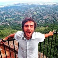 Fotos de Nicolas Fenwick