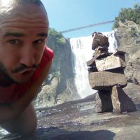 Fotos von Manuel Belluco