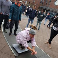 Le foto di Peer-Ole Tebus