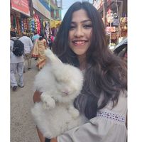 Shravya Hegde's Photo