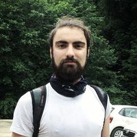 Cemre Can Avcı's Photo