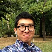 taewoo kim's Photo