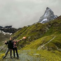 Radoslav Zatovič的照片