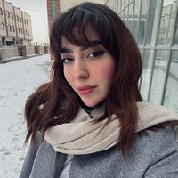 Hannah Sadeghzadeh's Photo