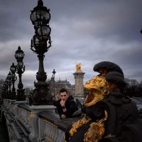 Hiraya Gualdron的照片