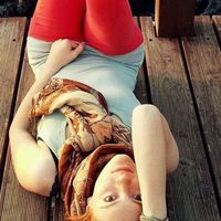 Zhenya Klimenkova's Photo