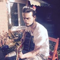 Pelayo Peñarroya的照片