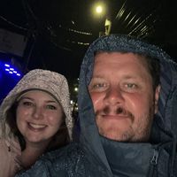 Le foto di Scott Easterling