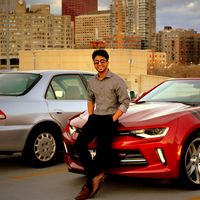 Prakhar Bindal's Photo