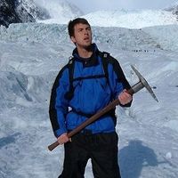 Fotos de Alexander Sooley