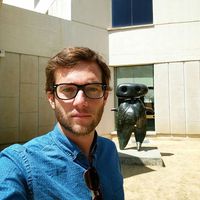 Guilherme Lima的照片