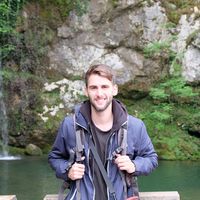 Ricardo López Páramo的照片