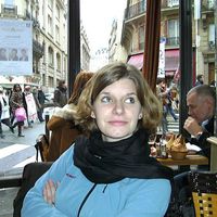 Daniela Thaller's Photo