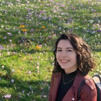 Sevara Khosiyatkulova的照片