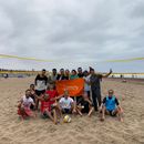 Photo de l'événement Beach 🏖️ Volleyball 🏐 And Catching Sunset 🌅