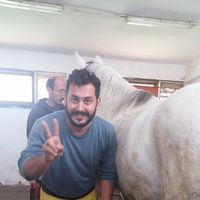 Yoldaş Köknar's Photo