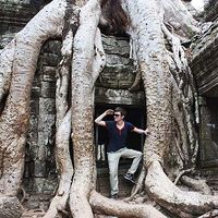 Jonathan Mckee's Photo