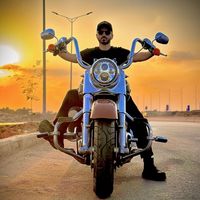 Mahmoud Mohamed's Photo