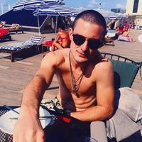 Le foto di Tornike Kacheishvili